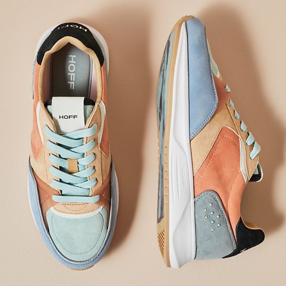 Hoff Kensington Sneakers